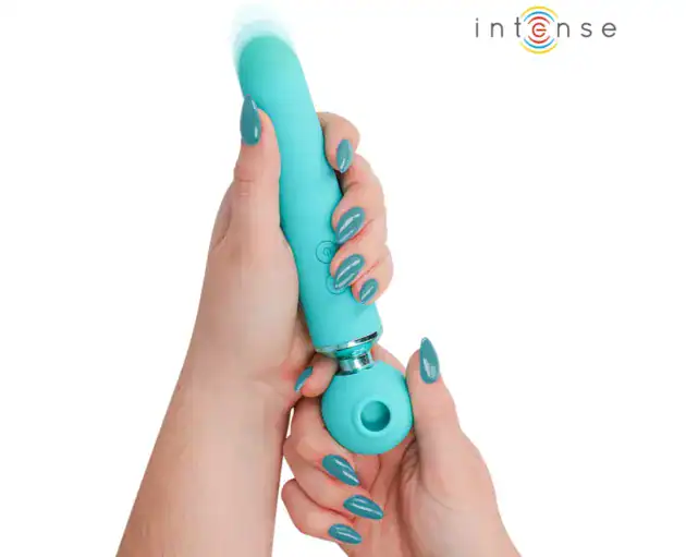 INTENSE HAMBY MULTIFUNCTION SUCTION AND VIBRATION STIMULATOR1