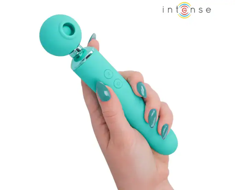 INTENSE HAMBY MULTIFUNCTION SUCTION AND VIBRATION STIMULATOR2
