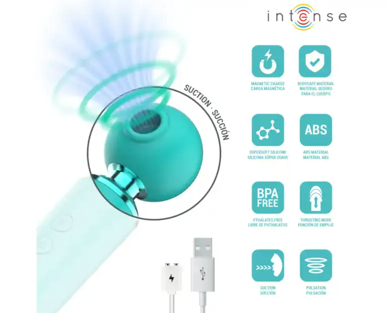 INTENSE HAMBY MULTIFUNCTION SUCTION AND VIBRATION STIMULATOR3