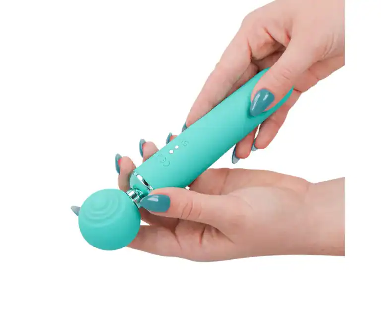 INTENSE HAMBY MULTIFUNCTION SUCTION AND VIBRATION STIMULATOR4