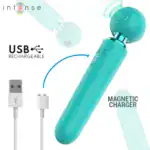 INTENSE HAMBY MULTIFUNCTION SUCTION AND VIBRATION STIMULATOR5