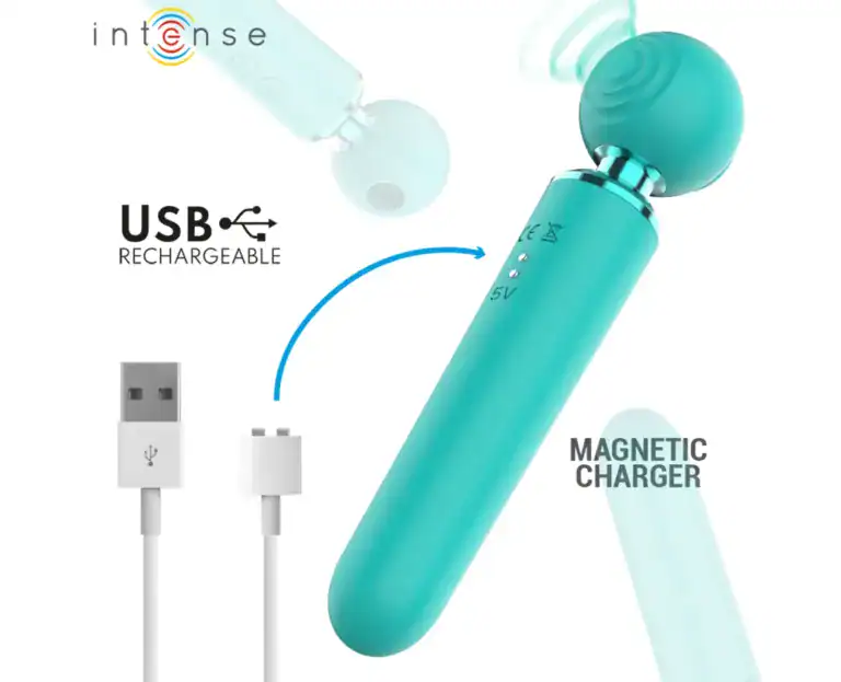 INTENSE HAMBY MULTIFUNCTION SUCTION AND VIBRATION STIMULATOR5