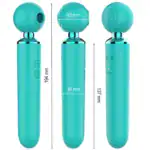 INTENSE HAMBY MULTIFUNCTION SUCTION AND VIBRATION STIMULATOR6
