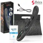 Ibiza vibrati pulsatii