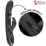 Ibiza vibrati pulsatii1