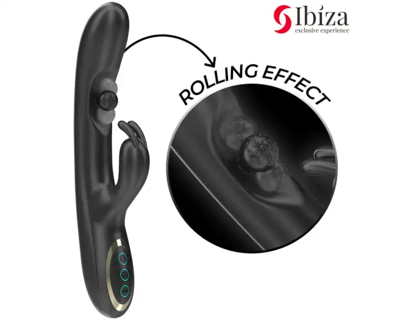 Ibiza vibrati pulsatii1