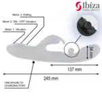 Ibiza vibrati pulsatii2