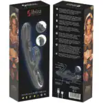 Ibiza vibrati pulsatii5