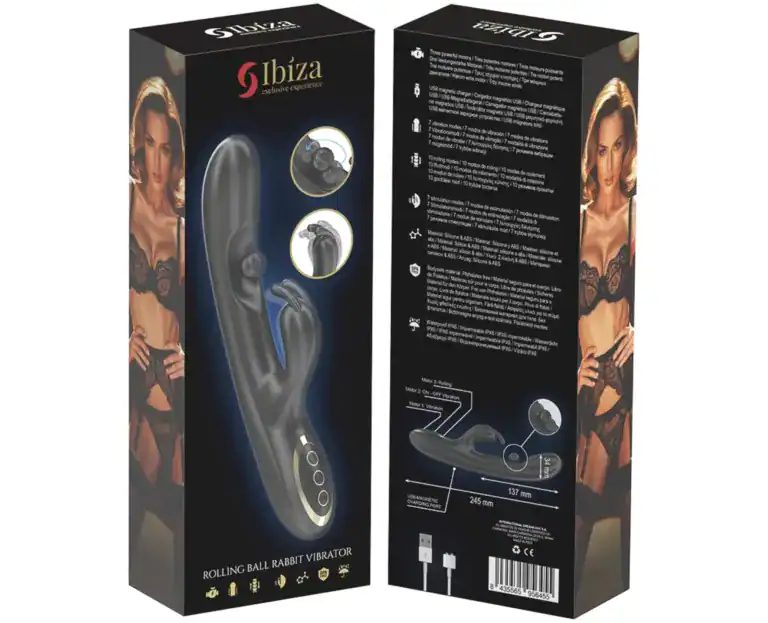 Ibiza vibrati pulsatii5