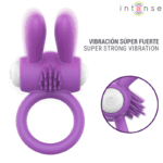 Inel vibrator Rabbit1