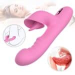 Nalone vibrator rabbit