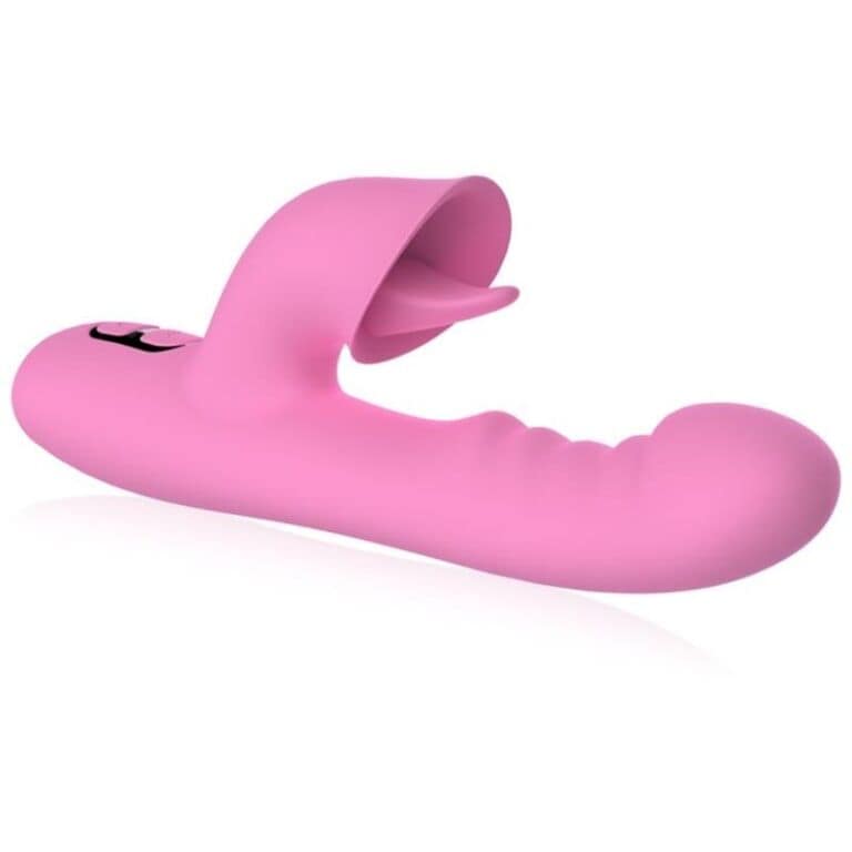 Nalone vibrator rabbit1