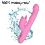 Nalone vibrator rabbit2