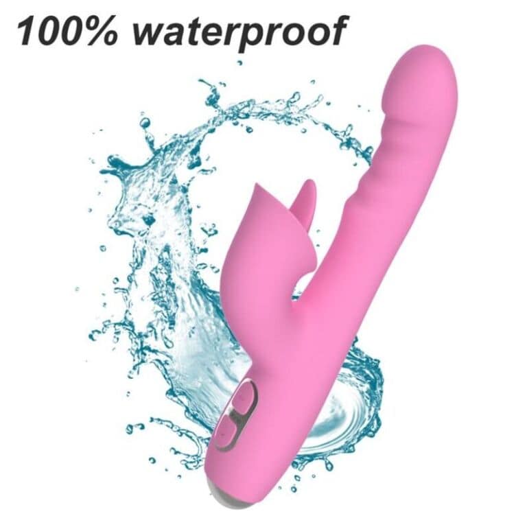 Nalone vibrator rabbit2