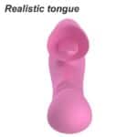 Nalone vibrator rabbit4