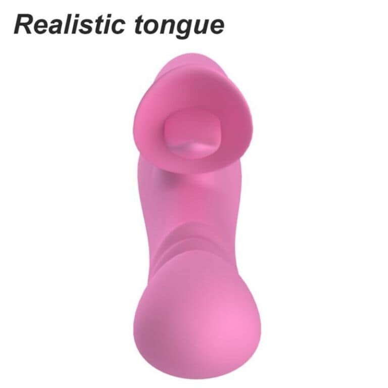 Nalone vibrator rabbit4