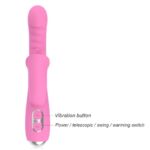 Nalone vibrator rabbit5