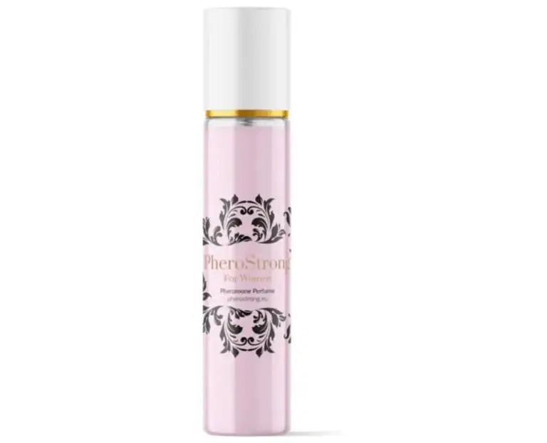 PHEROMONE PERFUME FOR WOMAN 15 ML2