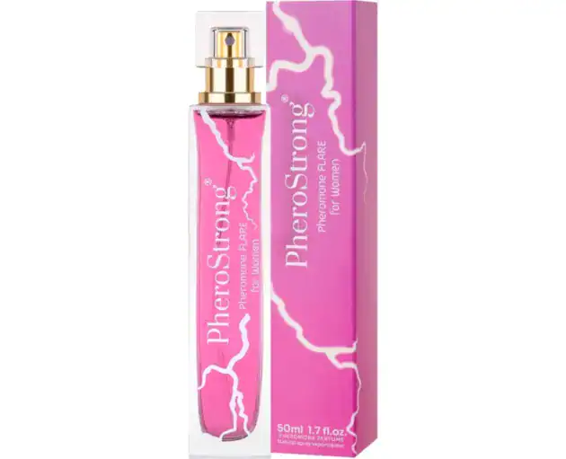 PHEROSTRONG FLARE PHEROMONE
