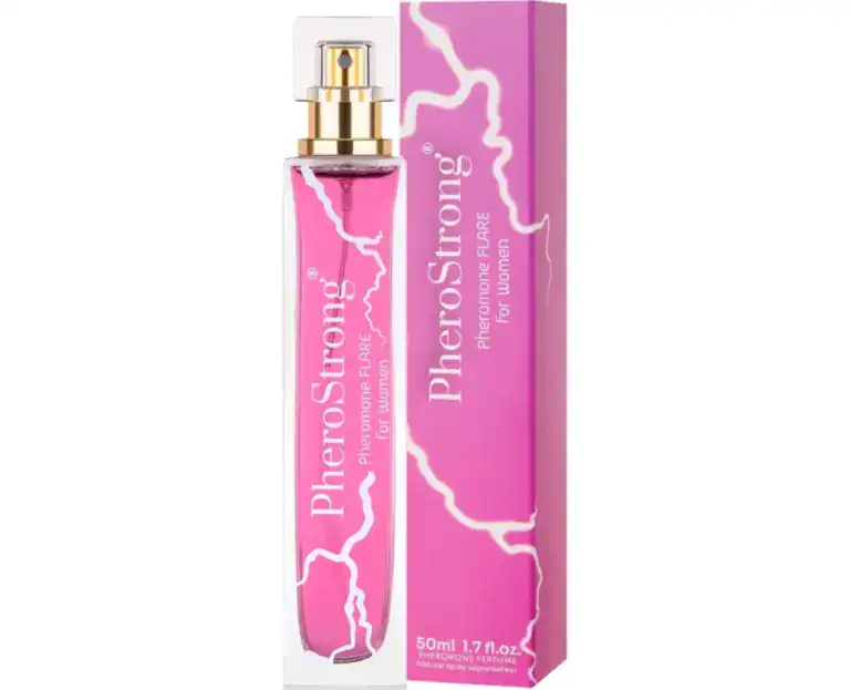 PHEROSTRONG FLARE PHEROMONE