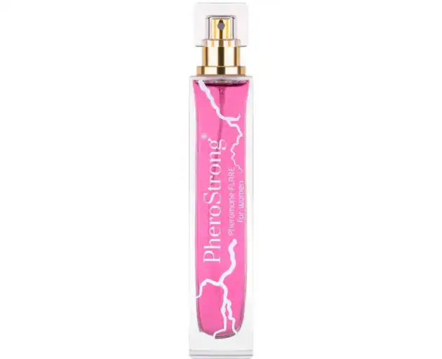 PHEROSTRONG FLARE PHEROMONE1