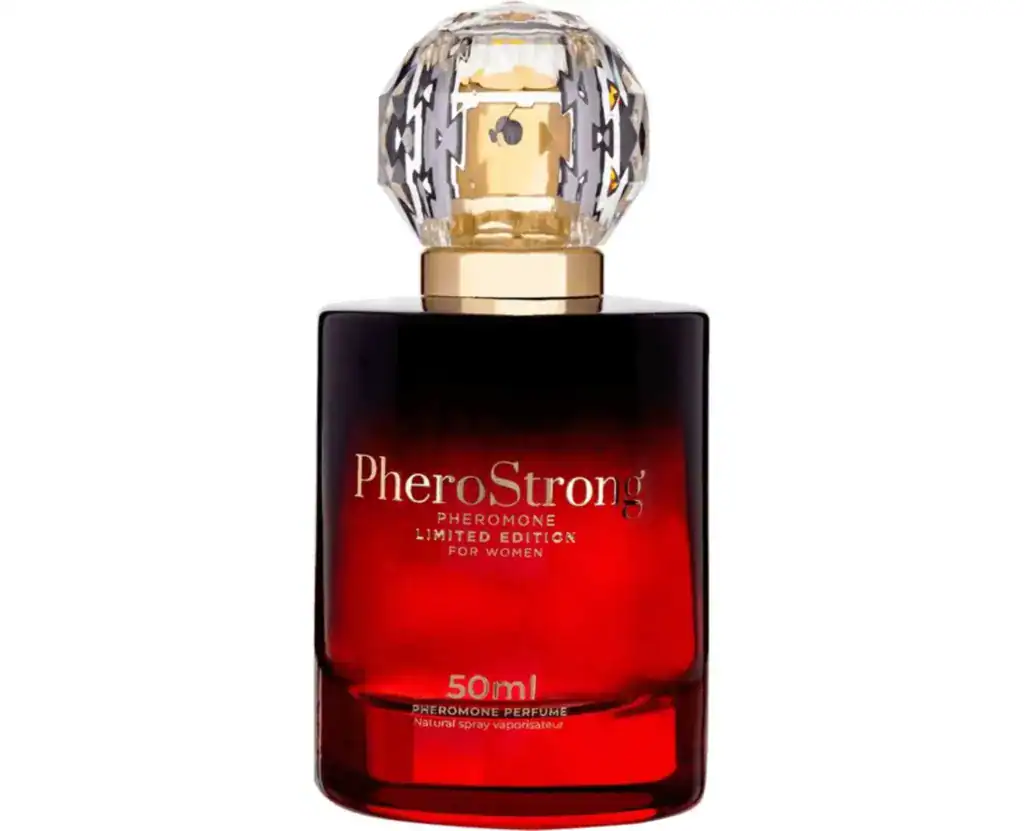 PHEROSTRONG LIMITED EDITION 1