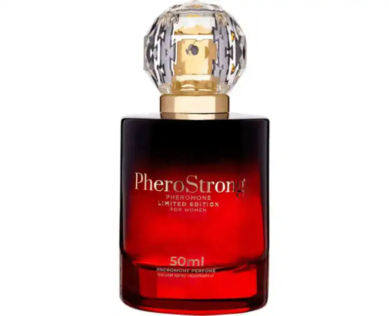 PHEROSTRONG LIMITED EDITION 1