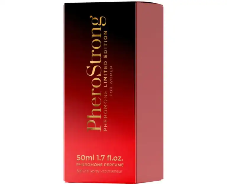 PHEROSTRONG LIMITED EDITION 2