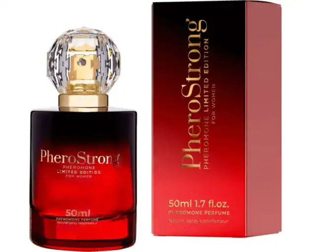 PHEROSTRONG LIMITED EDITION