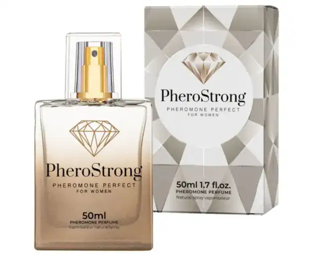 PHEROSTRONG PHEROMONE 50ml