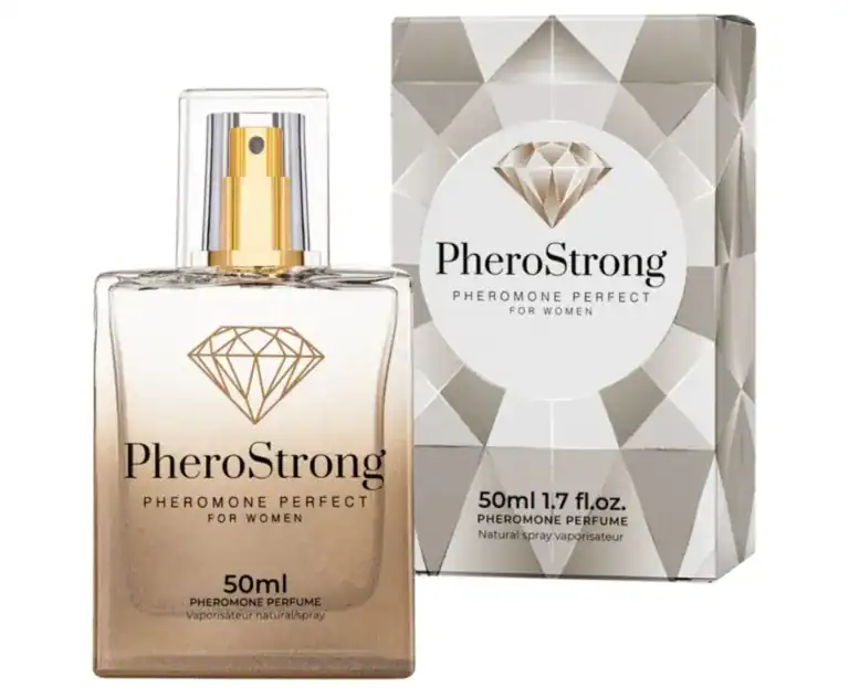 PHEROSTRONG PHEROMONE 50ml