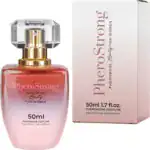 PREROMONE PERFUME BEAUTY FOR WOMAN 50 ML
