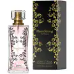 Parfum Feromoni femei