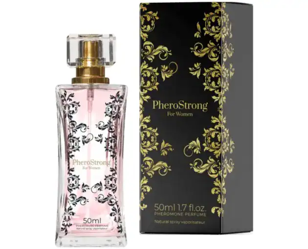 Parfum Feromoni femei