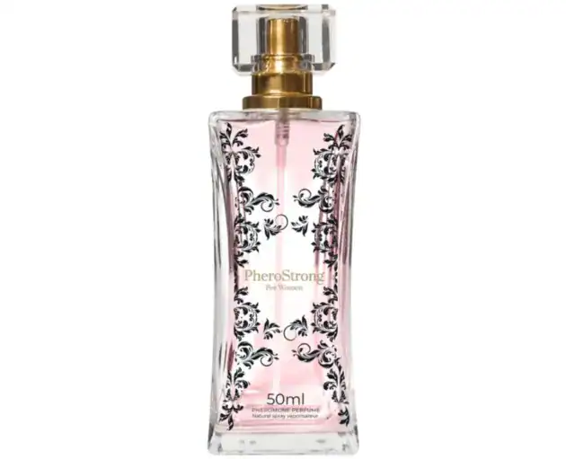 Parfum Feromoni femei PheroStrong