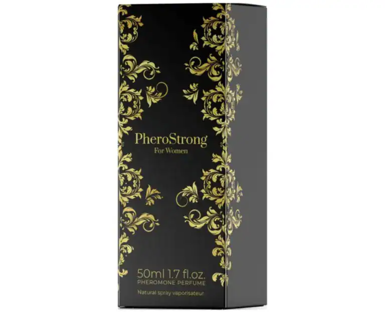 Parfum Feromoni femei PheroStrong1