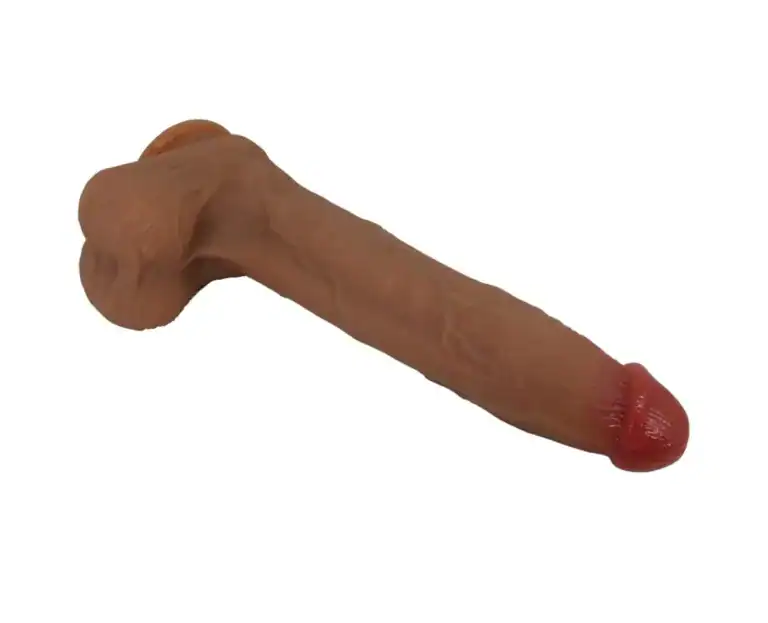 REALISTIC DILDO 28 CM3