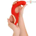 Vibrator Intense Paulina1