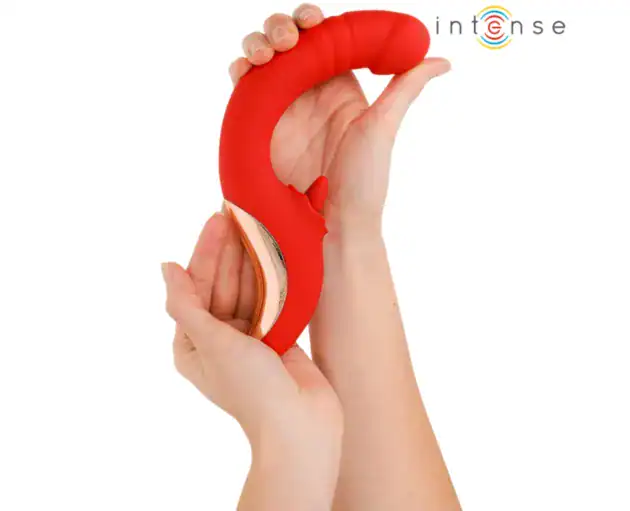 Vibrator Intense Paulina1
