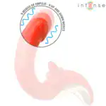 Vibrator Intense Paulina3