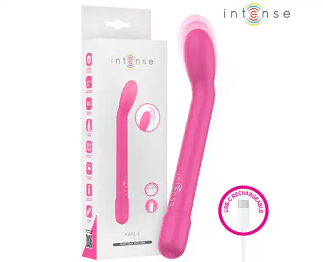 Vibrator Karlie