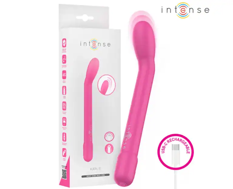 Vibrator Karlie
