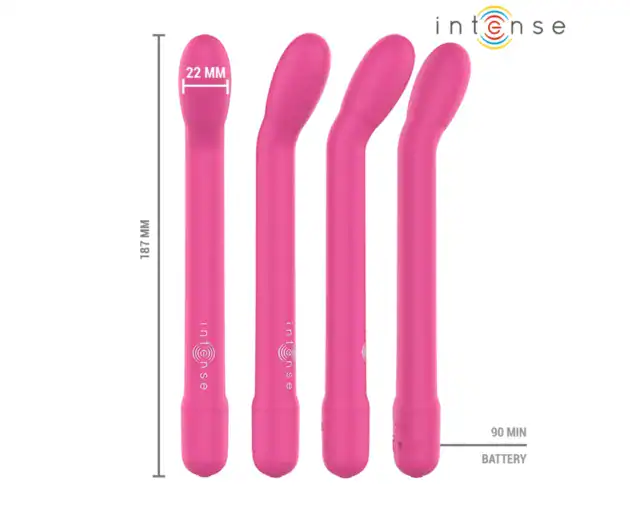 Vibrator Karlie1