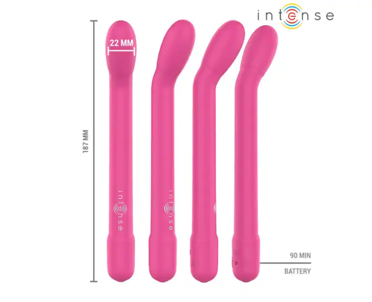 Vibrator Karlie1