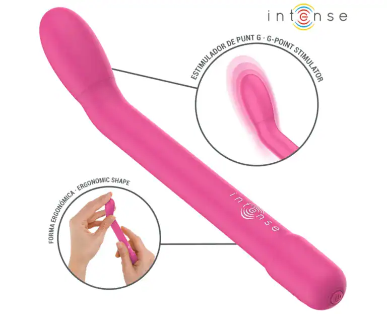 Vibrator Karlie3
