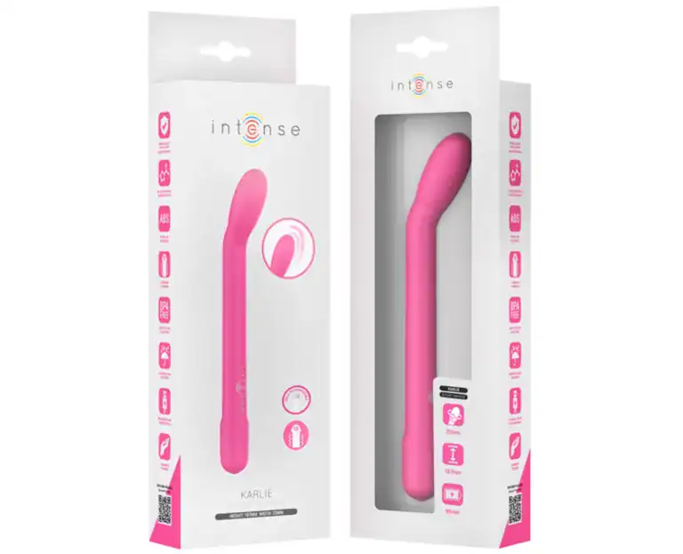 Vibrator Karlie5