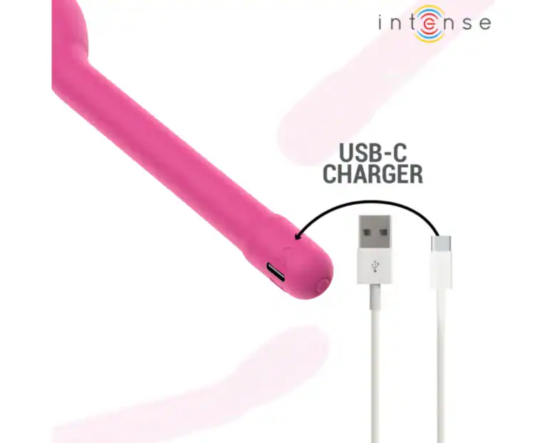 Vibrator Karlie6