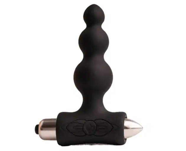 plug anal vibratii