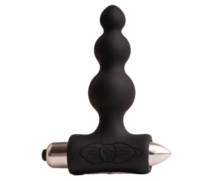 plug anal vibratii
