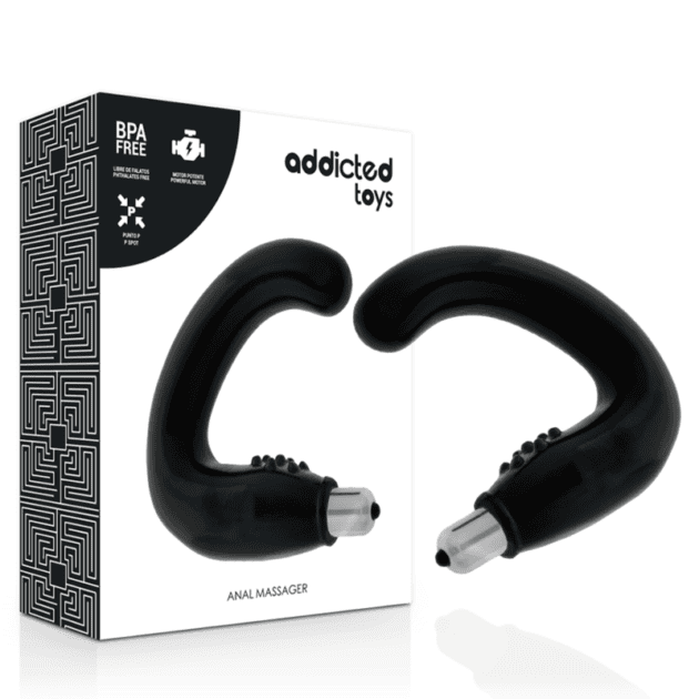 stimulator anal